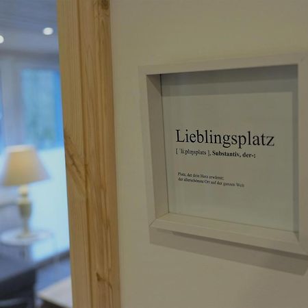 Ferienhaus Hellaberg Langenbach  Exterior photo