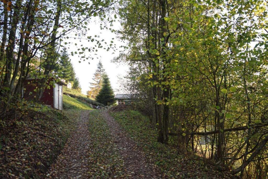 Ferienhaus Hellaberg Langenbach  Exterior photo